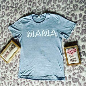 Mama t-shirt
